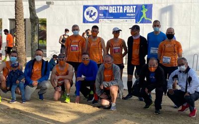 Resultados Cursa Delta Prat 2021