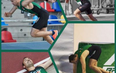 Crónica fin de semana 26 y 27 de febrero 2022