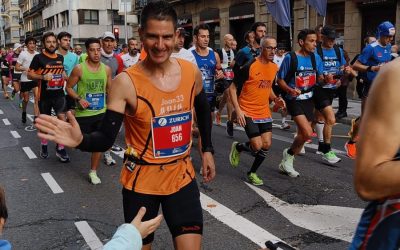 Crònica cap de setmana 26 i 27 de novembre 2022