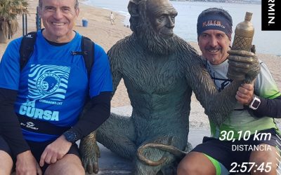 Crònica diumenge 12 de novembre 2023