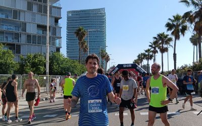 Crònica cap de setmana del 24 i 25 de maig