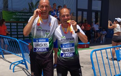 Crònica cap de setmana del 21 i 22 de juny de 2025