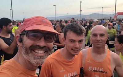 Crònica cap de setmana del 30 de juny