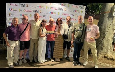 Crònica pendent resultat setmana passada i cap de setmana del 8 de juny de 2025