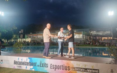 Crònica cap de setmana 19 i 20 de juliol de 2025