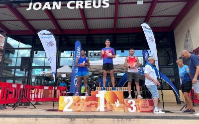 Cap de setmana 30 i 31 d’agost