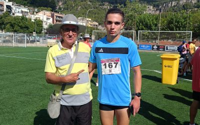 Mil social i cròniques varies