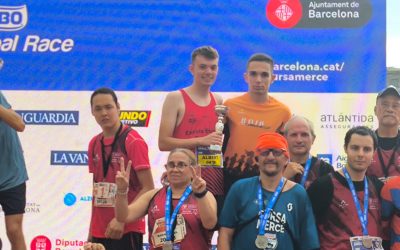 Crònica 21 de setembre