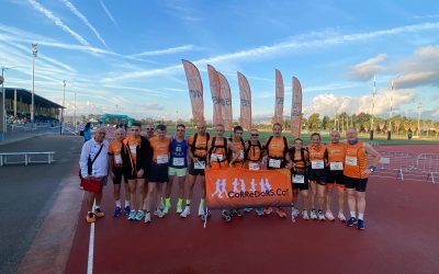 Crònica 19 d’octubre