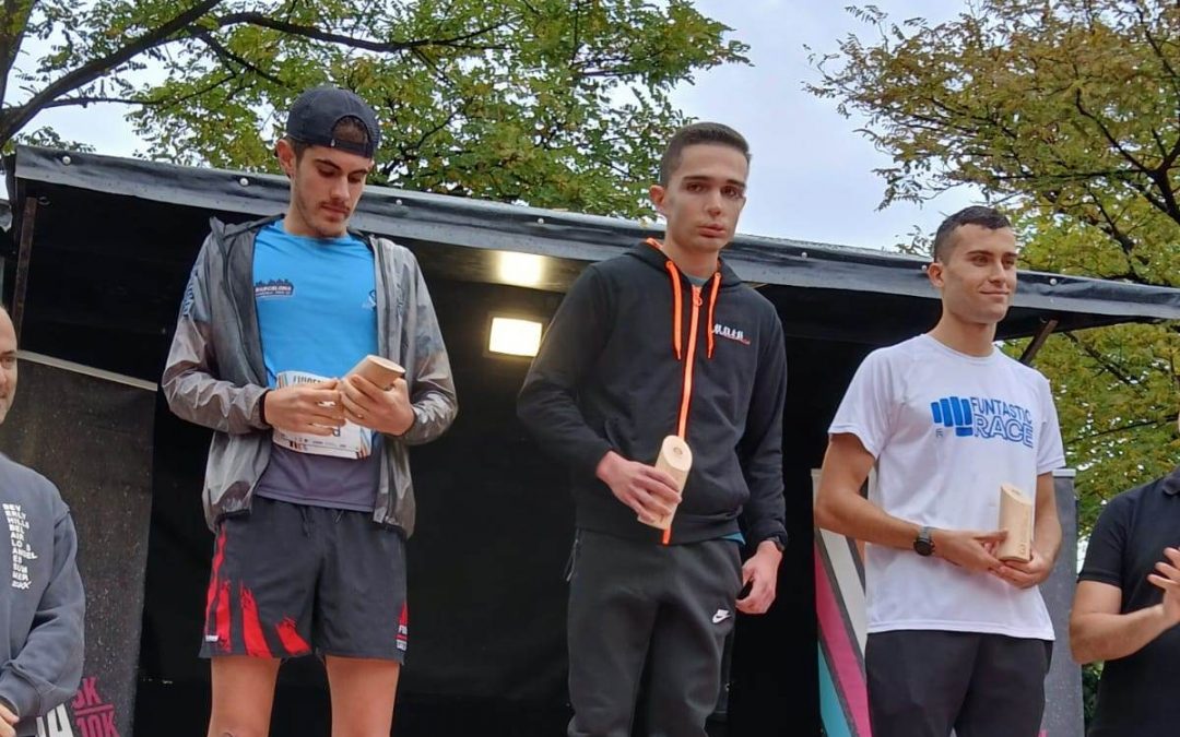 Crònica 25 i 26 d’octubre