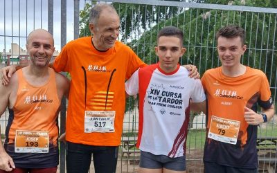 Crònica 27_28 de setembre i 4_5 d’octubre