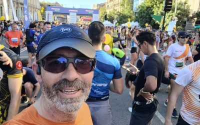 Crònica 9 de novembre