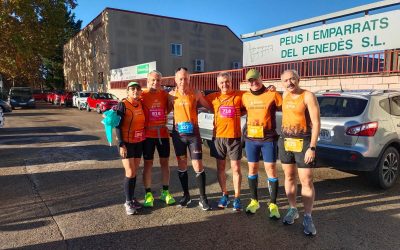 Crònica 16 de novembre