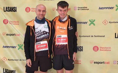 Crònica de diumenge 23 de novembre