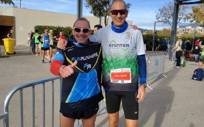 Crònica dies 6 i 7 de desembre