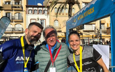 Crònica 10 i 11 de gener