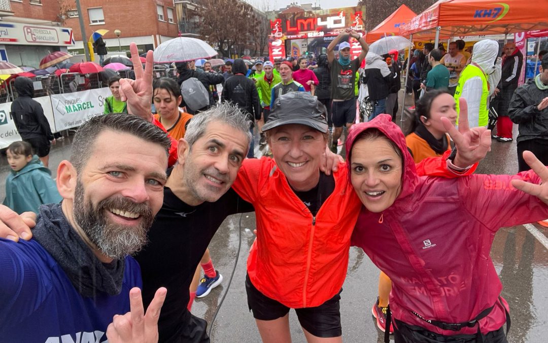 Crònica 17 i 18 de gener