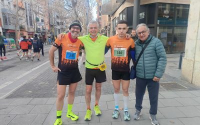 Crònica 24 i 25 de gener