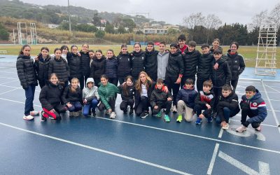 Crònica i resum darrera setmana