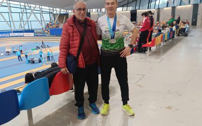 Crònica 14 i 15 de febrer