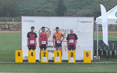 Crònica cap setmana del 28 febrer i 1 de març