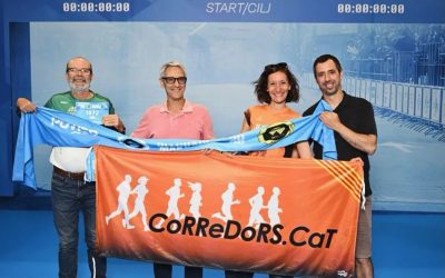 Crònica cap de setmana de 18 i 19 d’abril 2026