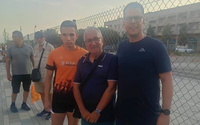 Crònica cap de setmana de 11 i 12 de juliol 2026