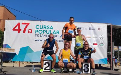 Crònica dies 19 i 20 de setembre 2026